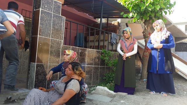 Bursa'da "toz çıkarma" cinayeti sanığının cezası belli oldu! - Resim: 2