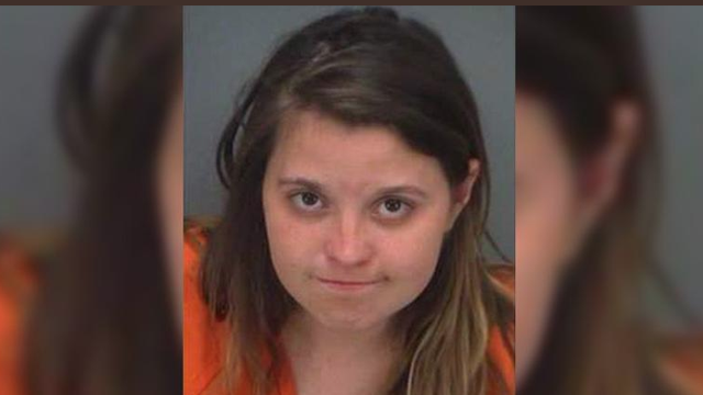 Sevgilisinden intikamını 5 bin dolarlık 'bahşiş'le aldı - Resim: 1