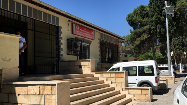 Gaziantep'te yaşadığı evi yakmıştı! Acı haber geldi - Resim: 0