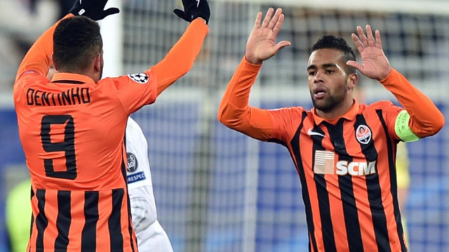 Fatih Terim'in Alex Teixiera bombasını Serdar Ali Çelikler patlattı - Resim: 0