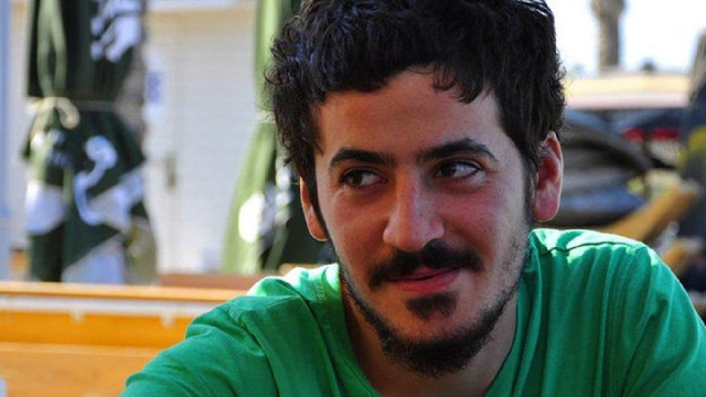 Ali İsmail Korkmaz kimdir kaç yaşındaydı Ali İsmail Korkmaz ne zaman öldü? - Resim: 0