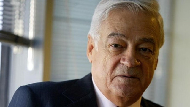 Dengir Mir Mehmet Fırat aslen nereli neden öldü hastalığı neydı? - Resim: 0