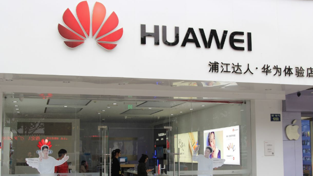 huawei