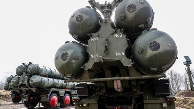 MSB flaş gelişmeyi duyurdu! S-400 teslimat süreci başladı - Resim: 1