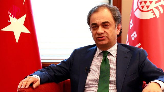 İmamoğlu'nun "Bu nasıl istifa" dediği Hayri Baraçlı'dan bomba yanıt! - Resim: 0