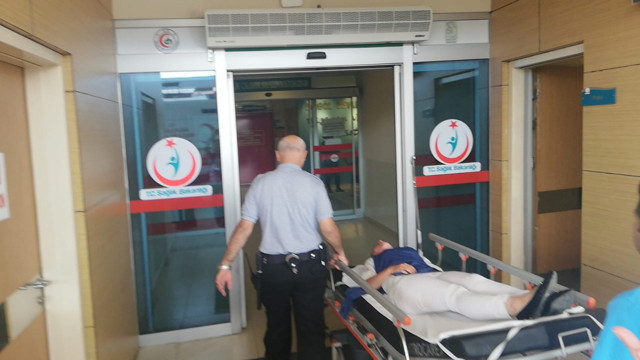 Kaynana görümce birleşip eski gelini hastanelik etti! - Resim: 0