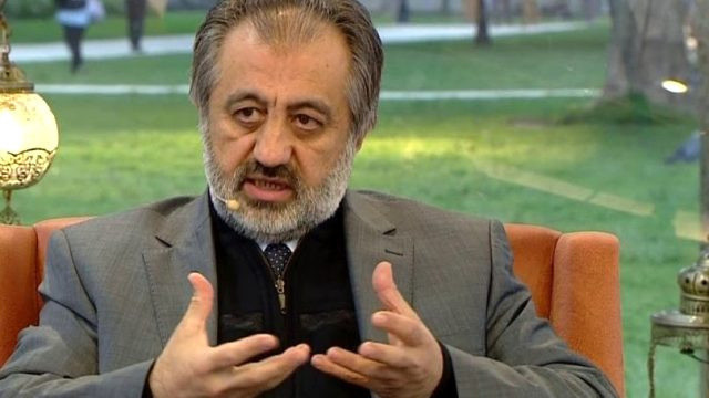 Erdoğan imzaladı! İstanbul'un yeni müftüsü Mehmet Emin Maşalı oldu - Resim: 0