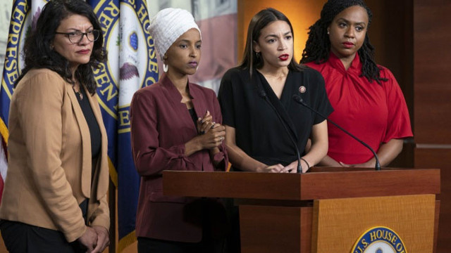 Donald Trump'ın tweetleri Amerika'da gündem oldu - Resim: 0