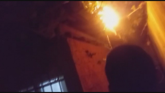 Beykoz'da iki katlı evi kundaklandılar Çok sayıda kişi diri diri yanacaktı - Resim: 0