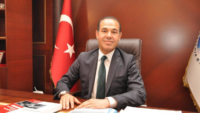 Devlet Bahçeli'ye 2 sürpriz başdanışman! İkisi de eski belediye başkanı - Resim: 0