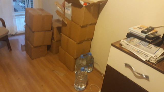 Adana'da sahte içkiye yönelik operasyonlar devam ediyor! - Resim: 1