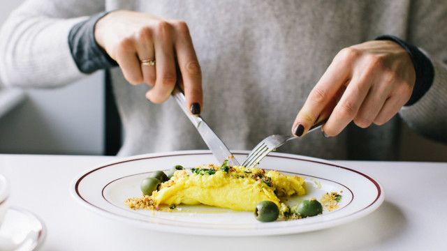 Aç kalarak zayıflayamazsınız! 20 dakika kilo vermenin kritik noktası - Resim: 1