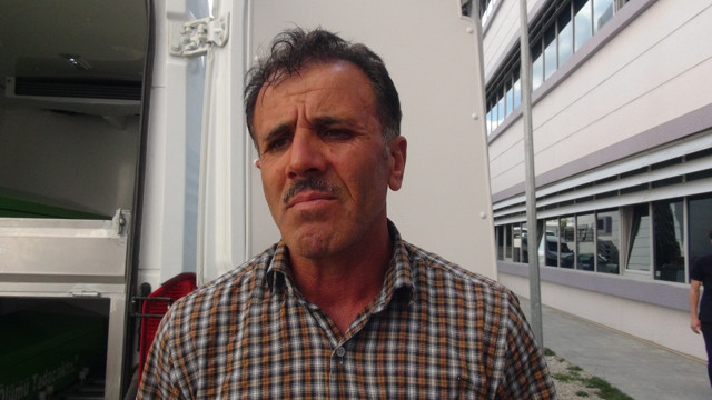 Çorum'da kene bir can daha aldı! Hastanede tedavi görüyordu - Resim: 1