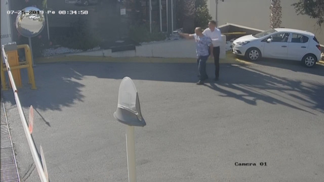 Bodrum'da SPA işletmecisi çalıştığı otelin 3 yöneticisi vurdu - Resim: 0