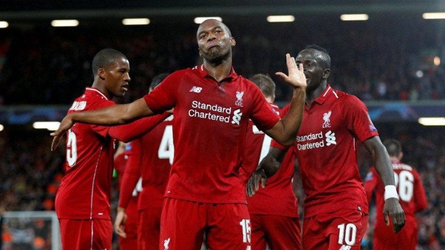 Trabzonspor'dan Daniel Sturridge bombası! Transferde sona gelindi - Resim: 0