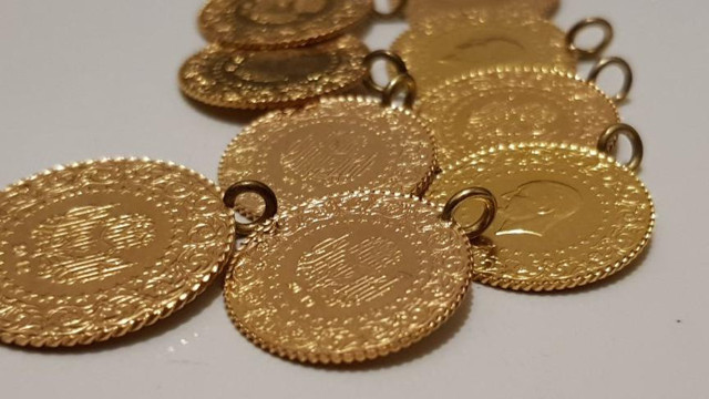 Çeyrek altın ne kadar 26 Temmuz altın fiyatları gram altın kaç lira - Resim: 0