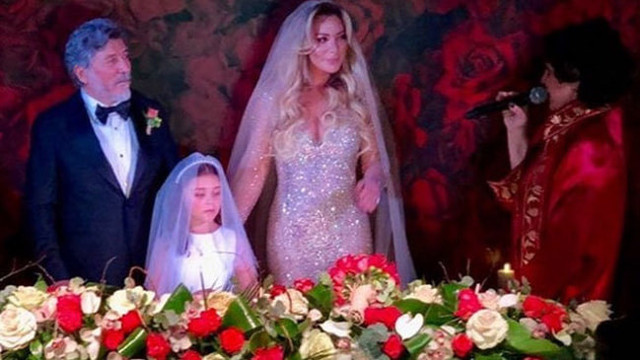 Murat Dedeman öldü kimdir 3 eşi ve 3 çocuğu vardı - Resim: 0