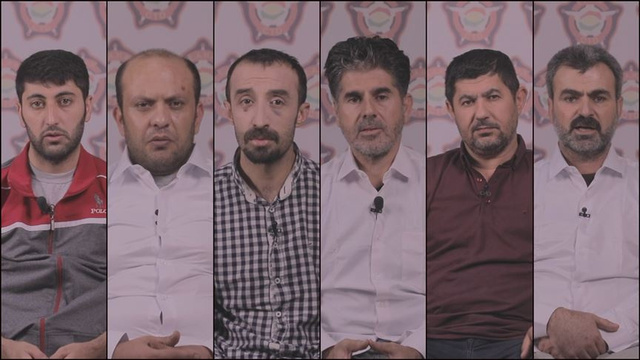 "Erbil'deki saldırı Kandil'de planlandı" - Resim: 0