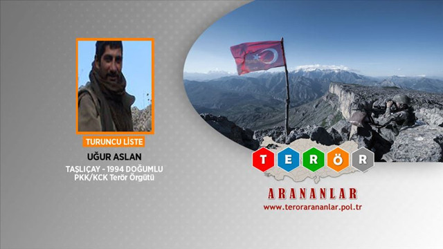 Ağrı'da etkisiz hale getirilen terörist çocuk katili çıktı - Resim: 0