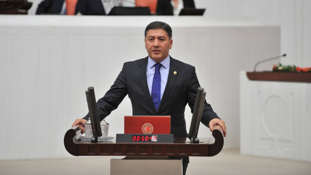 CİMER açıkladı: Meclis için kiralanan 78 araca aylık 1 milyon 187 bin lira kira ödeniyor - Resim: 0