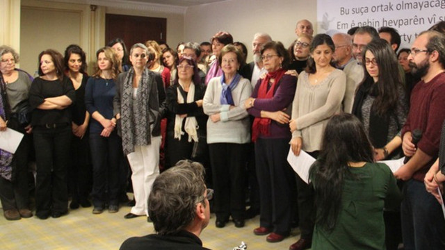 AYM'nin Barış İçin Akademiyenler kararı! Yeneroğlu'ndan çarpıcı değerlendirme - Resim: 0