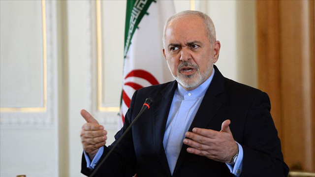 İran'dan Trump'a "Bolton'un savaşa susamışlığını reddet" mesajı - Resim: 0