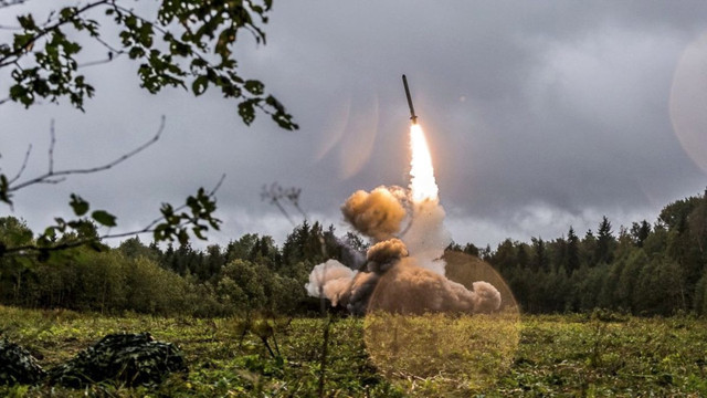 Rusya Dışişleri Bakanlığı INF anlaşmasının resmen sona erdiğini açıkladı - Resim: 0