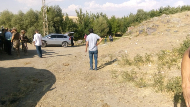 Muş'ta serinlemek için nehre giren çocuklardan 3’ü hayatını kaybetti - Resim: 1