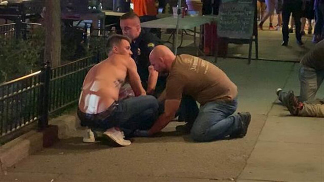 Daytona tetikçisi kız kardeşini de öldürmüş - Resim: 1