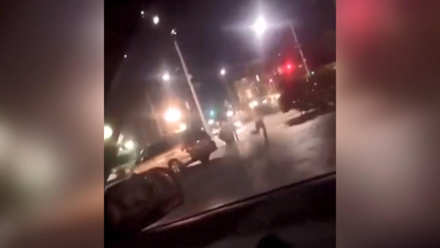 ABD’de ikinci silahlı saldırı! Bu kez Ohıo eyaleti - Resim: 0