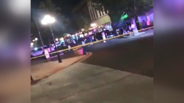 ABD’de ikinci silahlı saldırı! Bu kez Ohıo eyaleti - Resim: 2