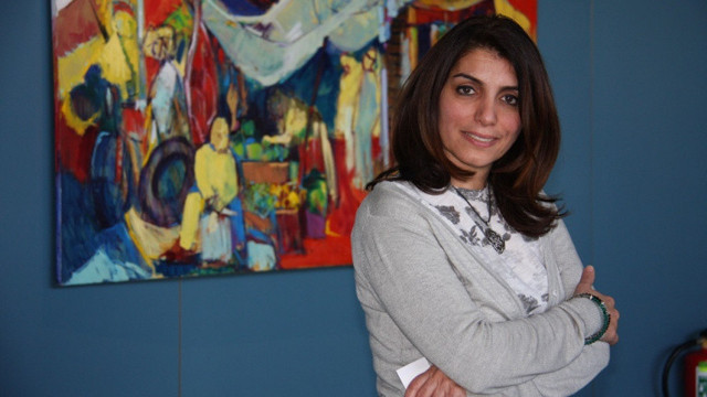 Gaziantep'ten yayın yapan Rozana FM’i 2 buçuk milyon Suriyeli dinliyor - Resim: 1