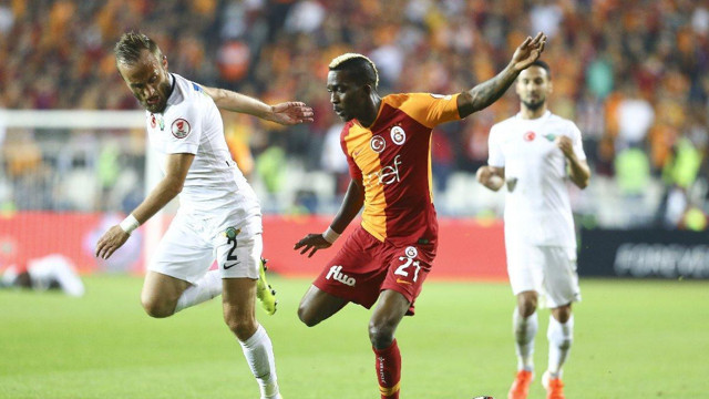 Galatasaray ve Akhisarspor yarın Süper Kupa için kozlarını paylaşacak - Resim: 0