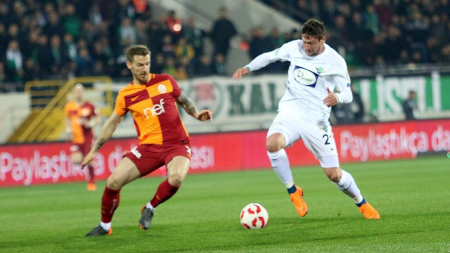 Galatasaray ve Akhisarspor yarın Süper Kupa için kozlarını paylaşacak - Resim: 1