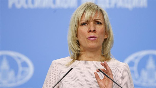 Rusya'dan ABD'ye ekonomik terörizm suçlaması - Resim: 0