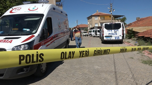 Kırıkkale'de alzaymır hastası adam eşini öldürüp intihar etti! - Resim: 0