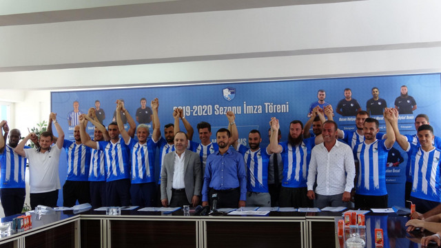 Acun Ilıcalı ve Nusret'ten Fenerbahçe'den sonra o kulübe dev destek - Resim: 1