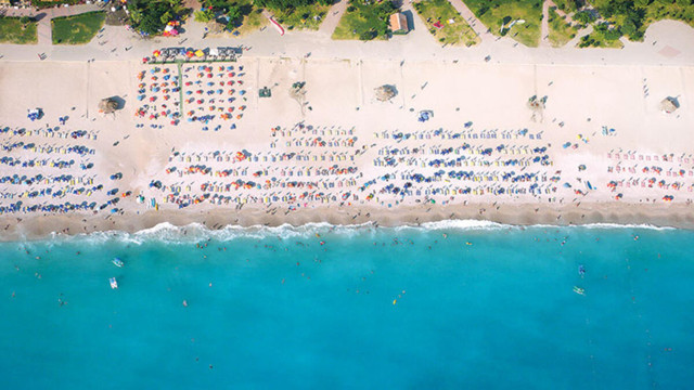 TÜRSAB Başkanı: 10 milyon kişinin turizm hareketine katılmasını bekliyoruz - Resim: 2