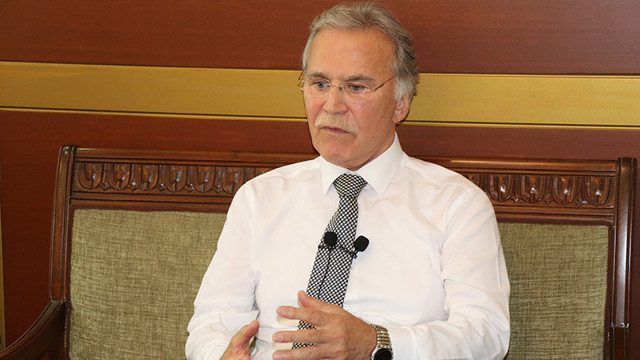 Mehmet Ali Şahin'den yeni parti kuracak isimler hakkında farklı yorum! Çarpıcı İmamoğlu detayı! - Resim: 0