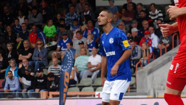 Fenerbahçe’den Ahmed Kutucu için sürpriz hamle! İlk temas kuruldu - Resim: 1