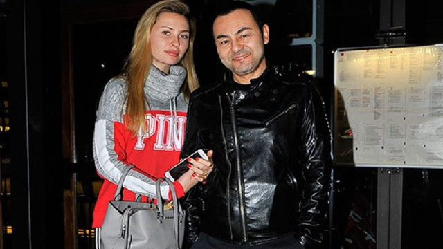 Ünlü popçu Serdar Ortaç'ın annesi sessizliğini bozdu! - Resim: 1