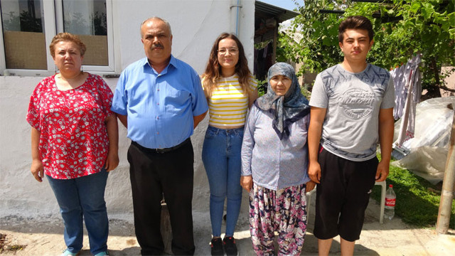 Kaz Dağları gerçeği ne? Muhtar ve köylüler bakın kimlere isyan etti! - Resim: 1