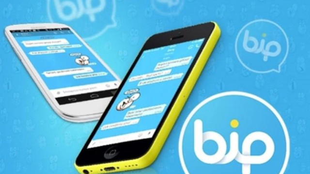 Kurban Bayramı’nda 1 milyardan fazla "BiP" mesajı gönderildi! En çok hangi il - Resim: 0