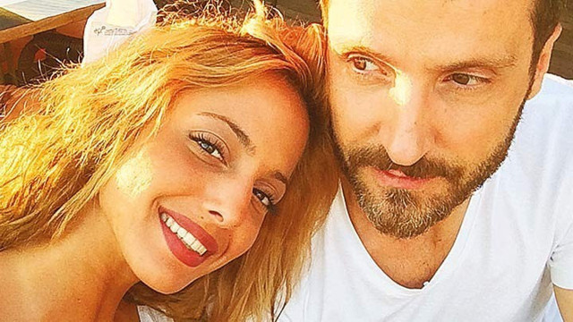 Sinan Özen aslen nereli kaç yaşında Sinan Özen'in eşi kimdir? - Resim: 2