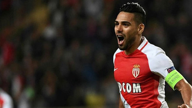 Radamel Falcao Galatasaray İdari Menajer Yardımcısı Mert Çetin'i takibe aldı! - Resim: 2