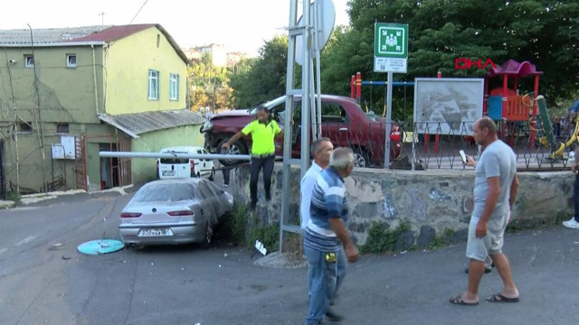 Sarıyer'de 2 yaşındaki Nur Deniz Türk'ün ölümüne neden olan sürücüye 28 yıl istendi - Resim: 0