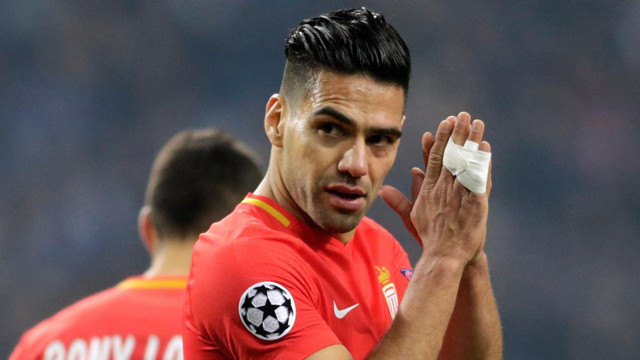 Monaco Islam Slimani'yi açıkladı! Falcao'un Galatasaray'a imzası artık an meselesi! - Resim: 2