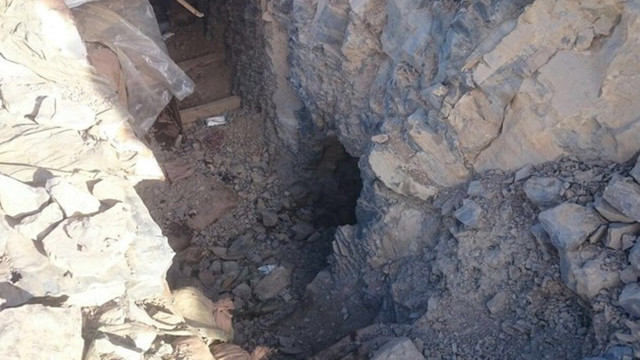 MSB duyurdu! Irak'ın Kuzeyindeki Sinat-Haftanin bölgesinde Pençe-3 harekatı başlatıldı - Resim: 2