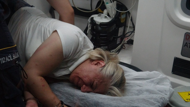 Bursa'da olaylı gece! Milletvekili ve emniyet müdürü zor sakinleştirdi - Resim: 2