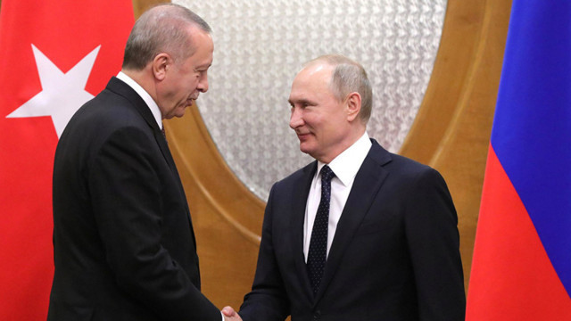 Erdoğan ve Su-35 savaş uçağı! Kremlin Sözcüsü Peskov'dan önemli açıklama - Resim: 0